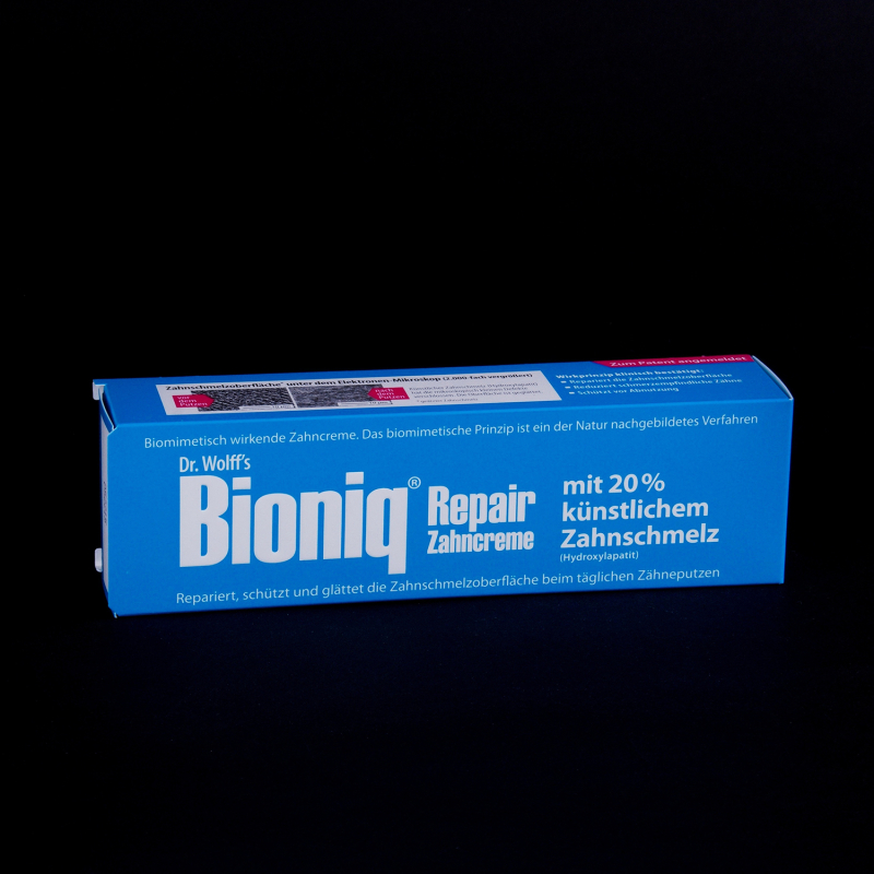 Zubní pasta Bioniq Repair