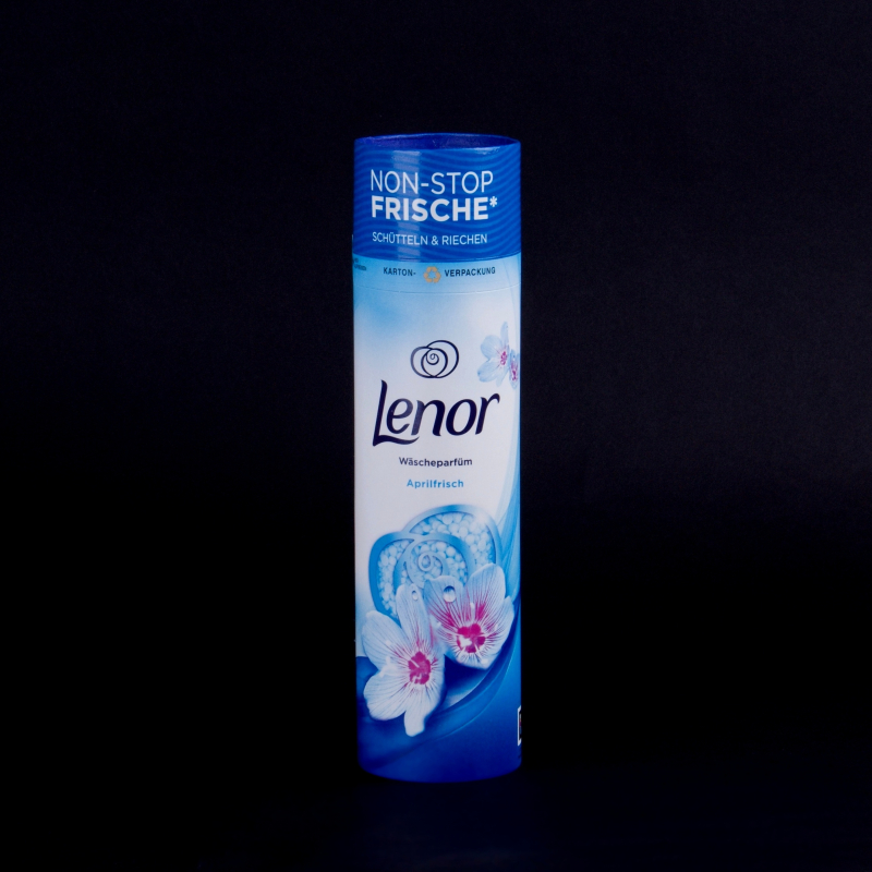 Parfém do pračky Lenor Aprilfrisch