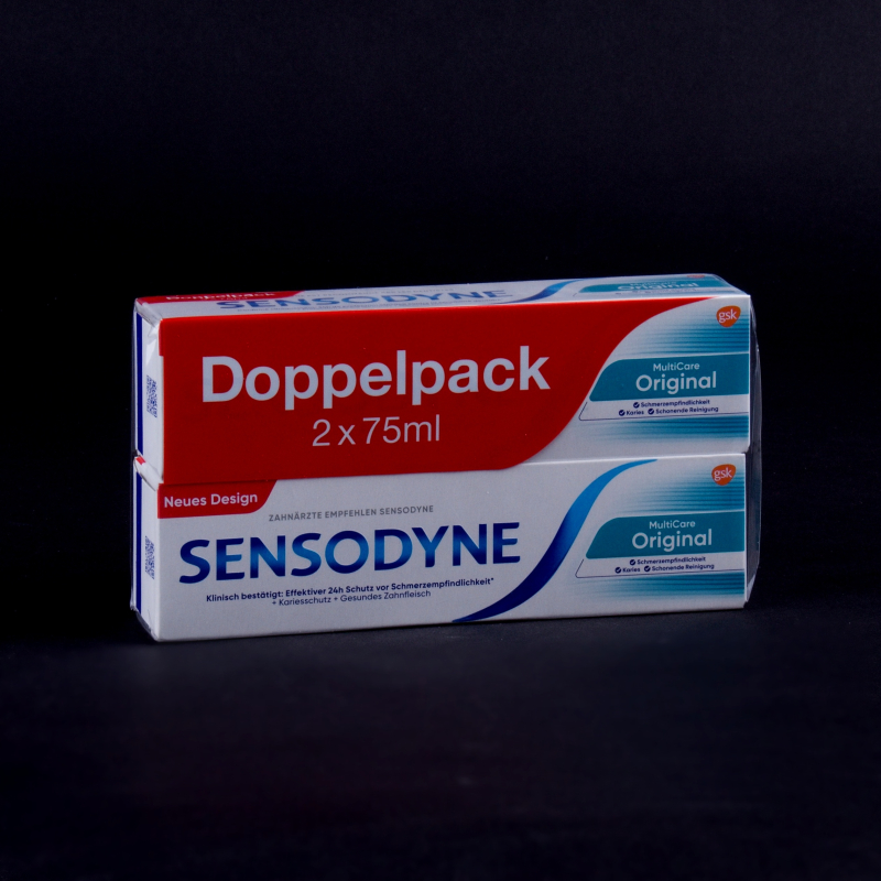 Zubní pasta Sensodyne Original
