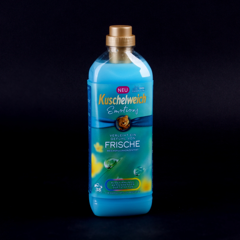 Aviváž Emotions Frische Kuschelweich