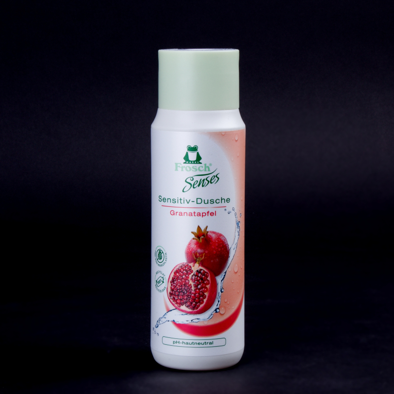 Frosch jemné mýdlo na ruce s panthenolem