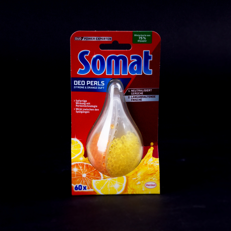Somat Deo Perls do myčky na nádobí