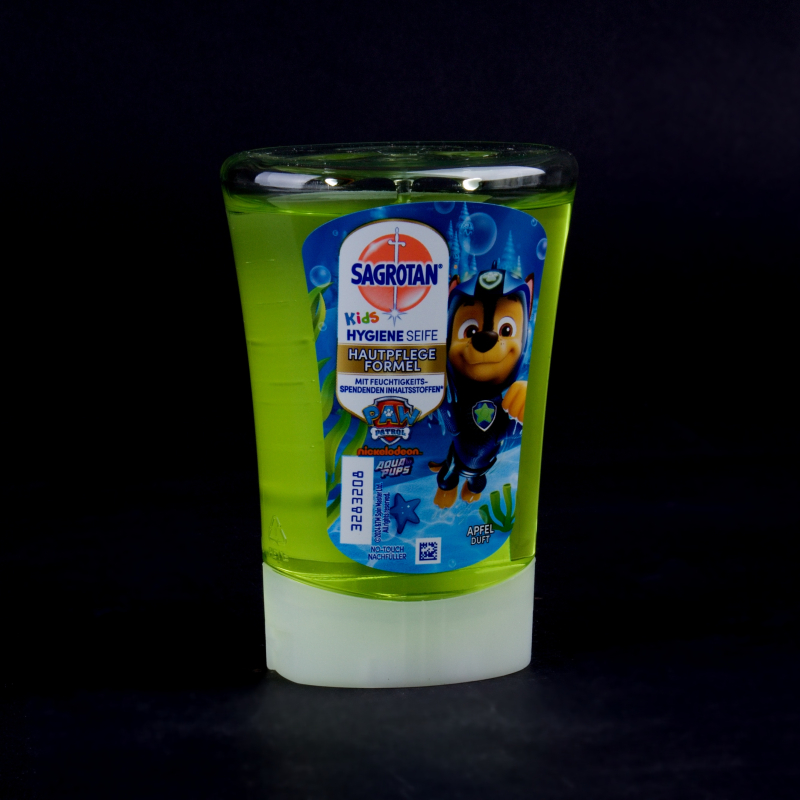 Dezinfekce na ruce Sagrotan