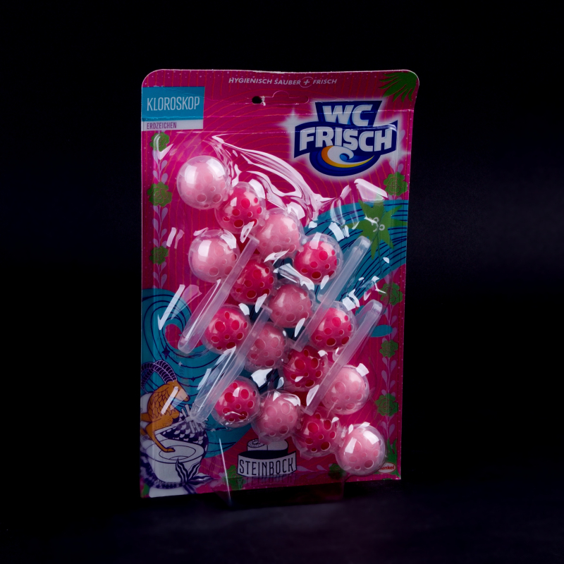 WC Frisch Kloroskop Kraft Aktiv