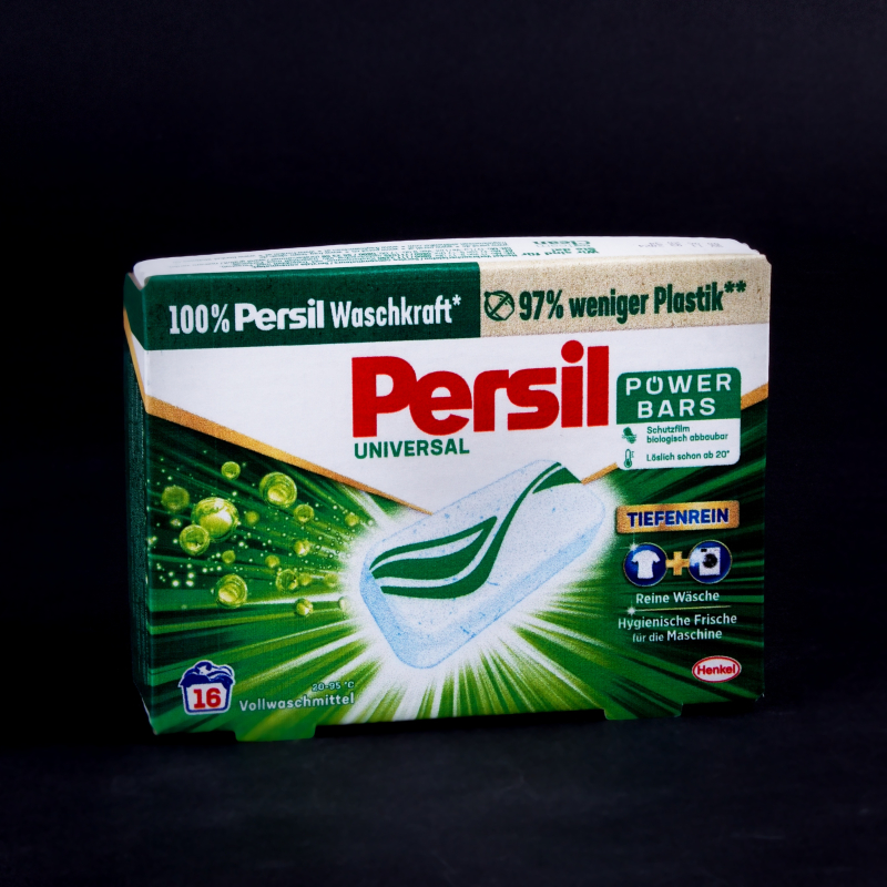 Persil Universal Power Bars 16 praní