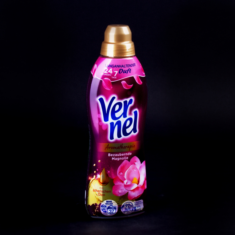 Aviváž Vernel Okouzlující magnólie s éterickým olejem