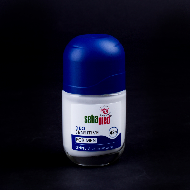 Sebamed Deo Sensitive for men