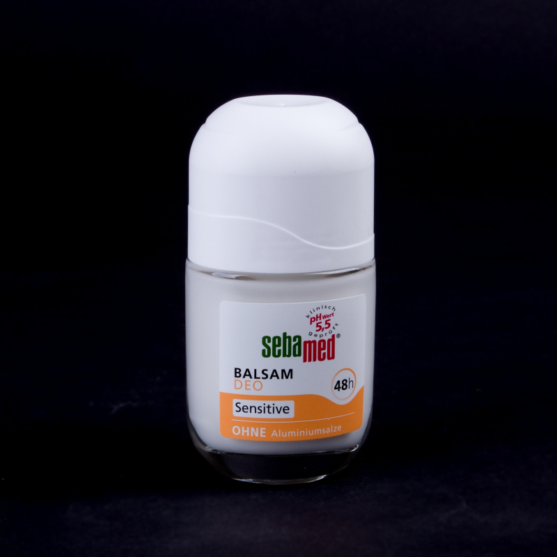 Sebamed Balsam Deo Sensitive