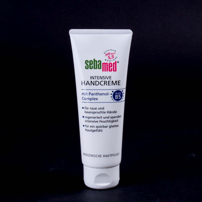 Intenzivní krém na ruce Sebamed