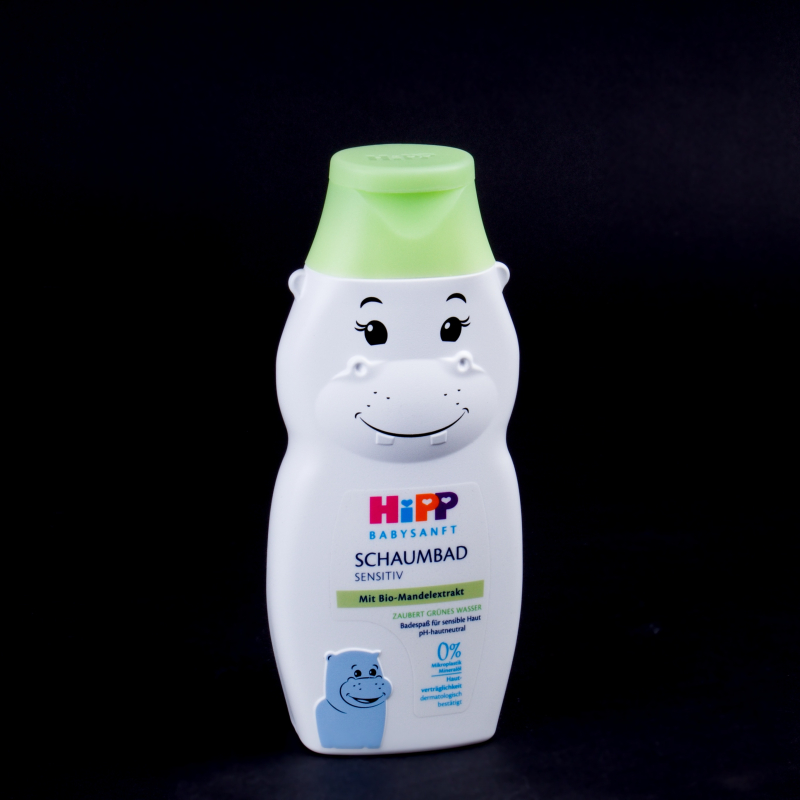 Dětská koupelová pěna Hipp