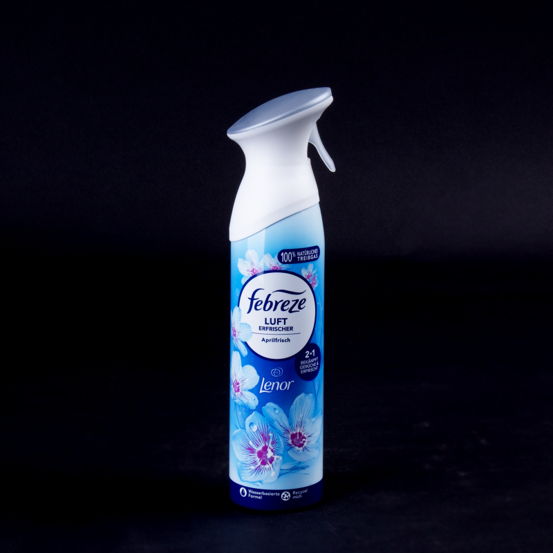 Osvěžovač vzduchu Febreze lenor april fresh