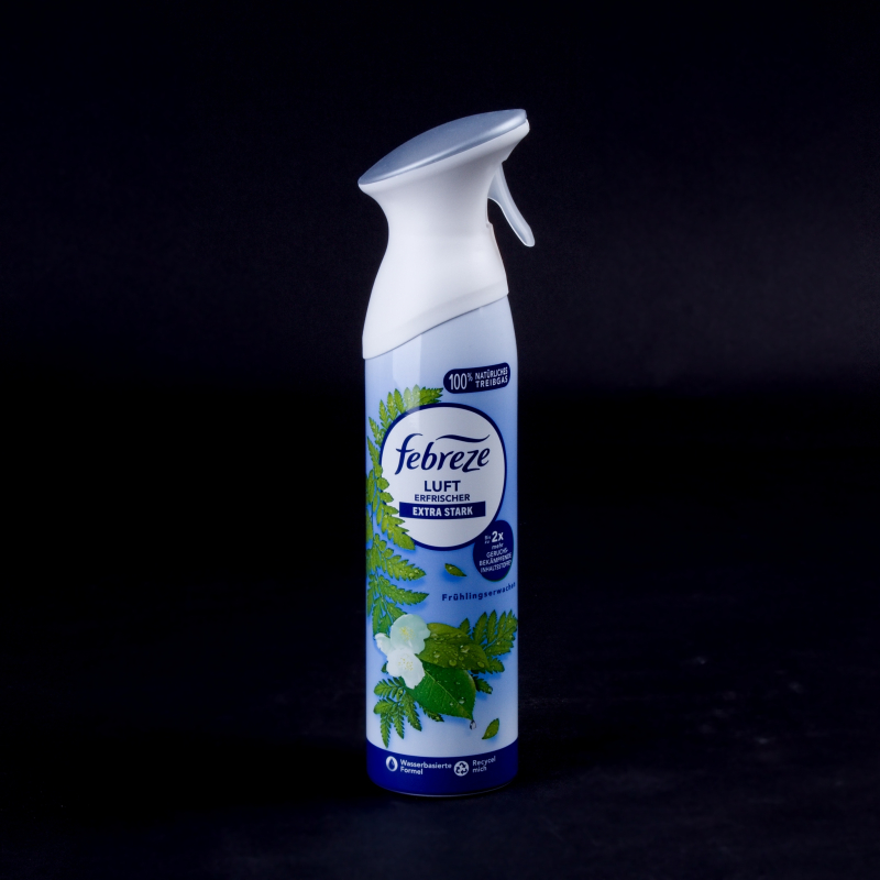 Osvěžovač vzduchu Febreze jarní probuzení