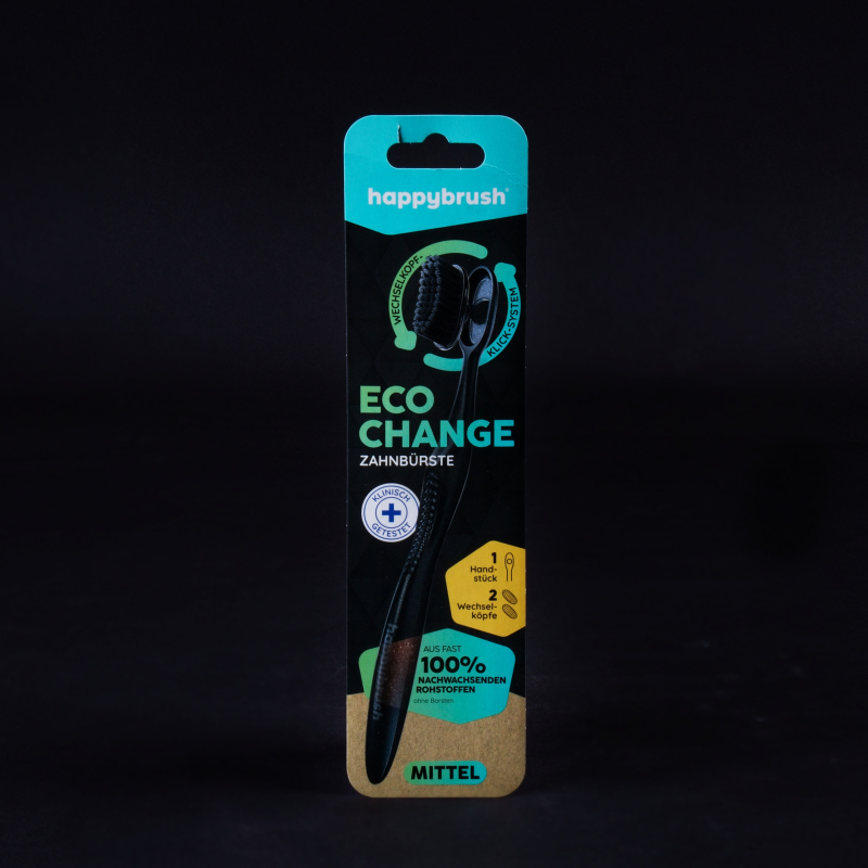 Zubní kartáček Eco Change Happybrush