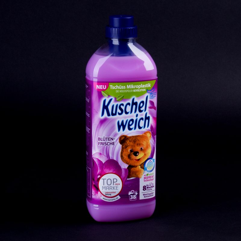 Aviváž Kuschelweich Čerstvý květ