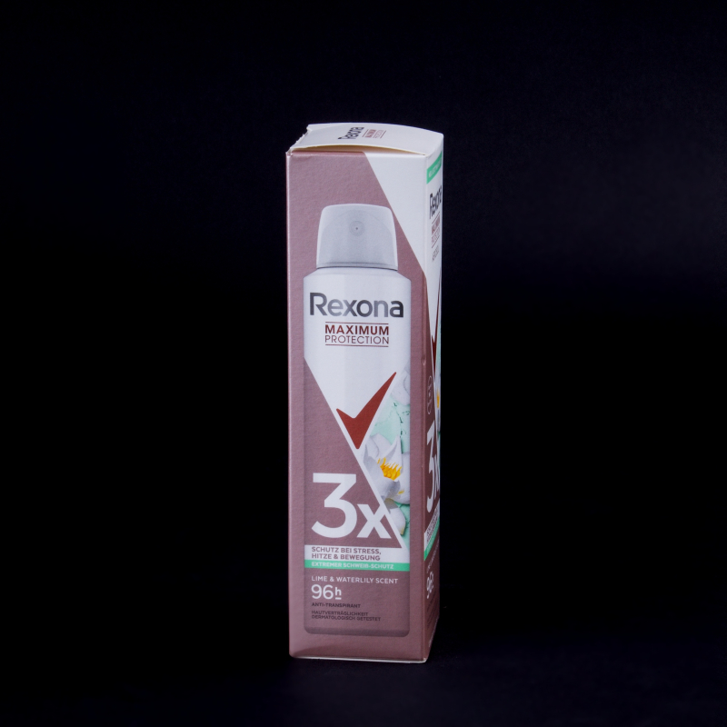 Anti-Perspirant Rexona Maximum Protection