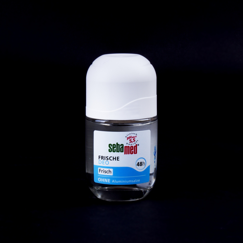 Deodorant Sebamed Frische Deo