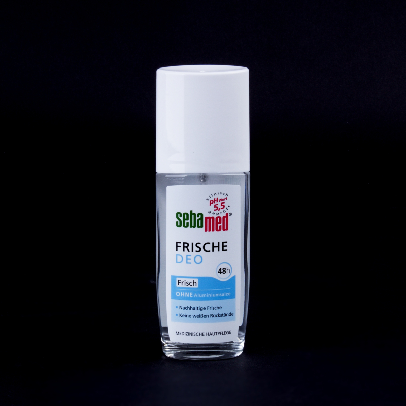 Deodorant Sebamed Frische Deo