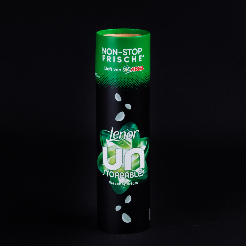 Parfém do pračky Lenor UnStoppables s vůní Ariel