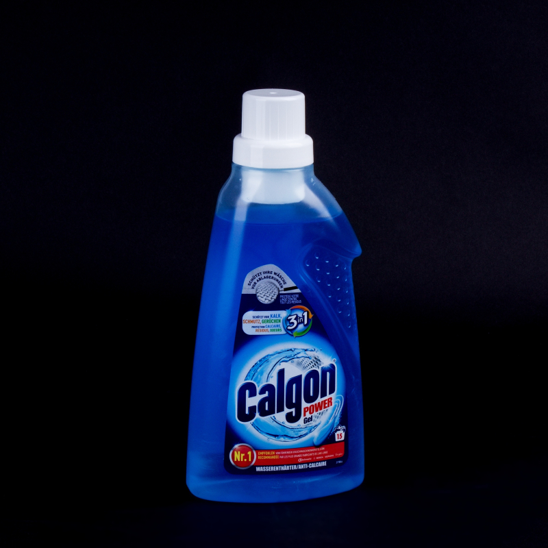 Calgon power gel 3v1 15 praní