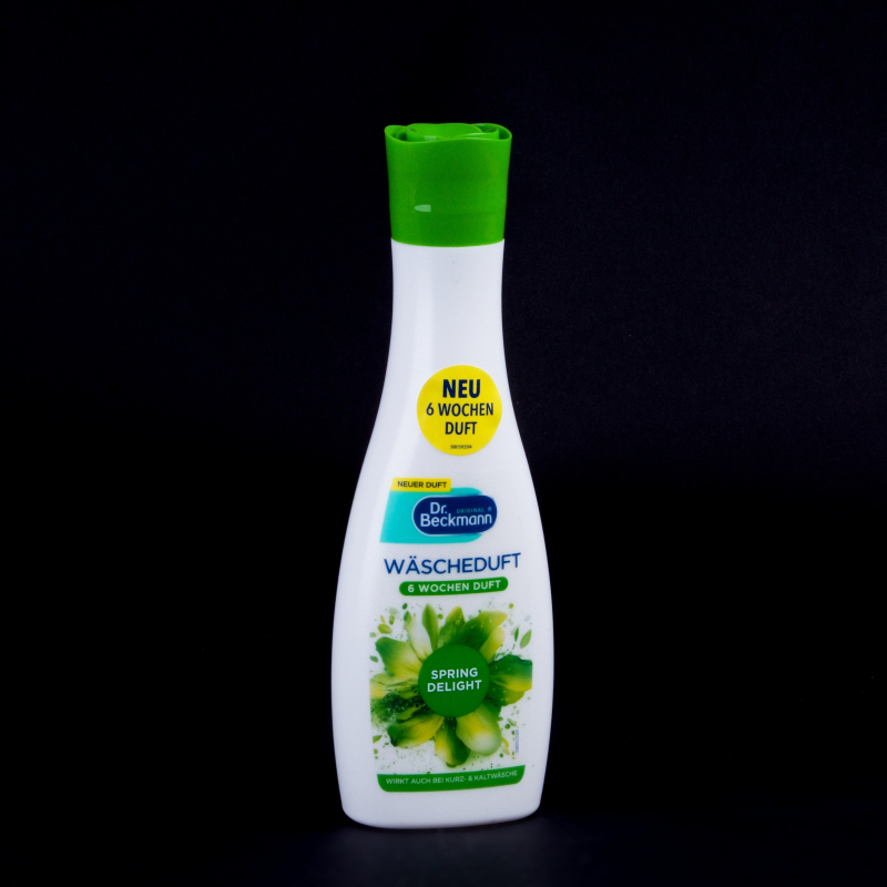 Vůně na prádlo Jarní radost Dr.Beckmann