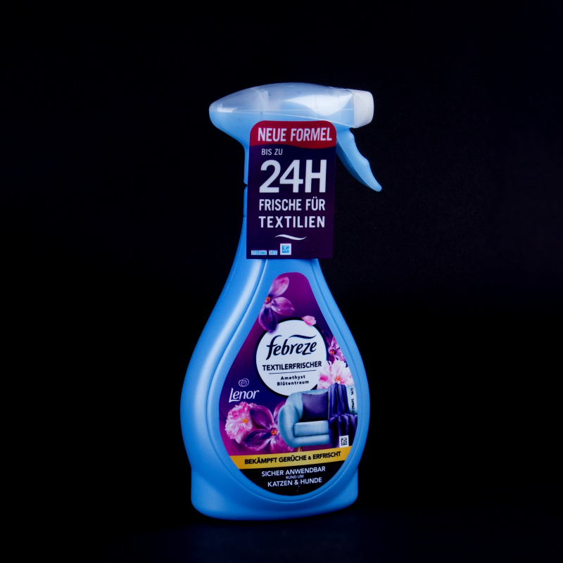 Lenor febreze vůně na textil Amethys Blutentraum