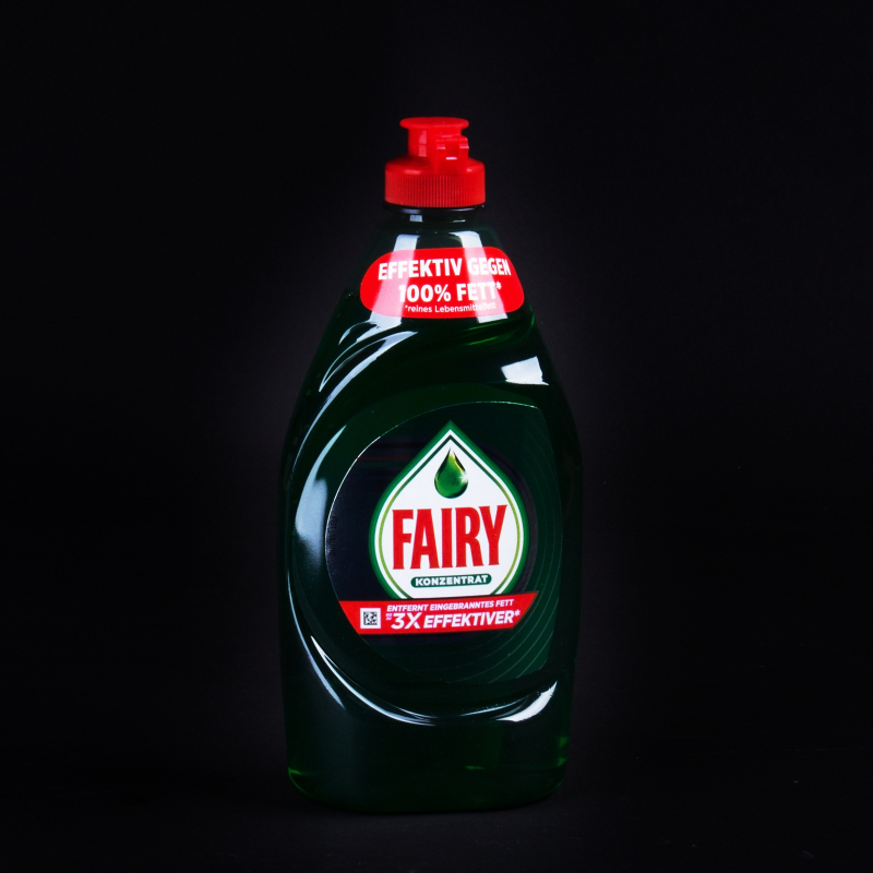 Fairy koncentrát 3x Efektivnější