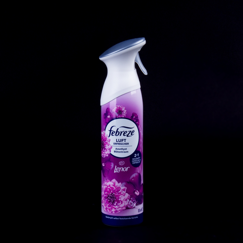 Osvěžovač vzduchu Febreze Amethys Blutentraum Lenor