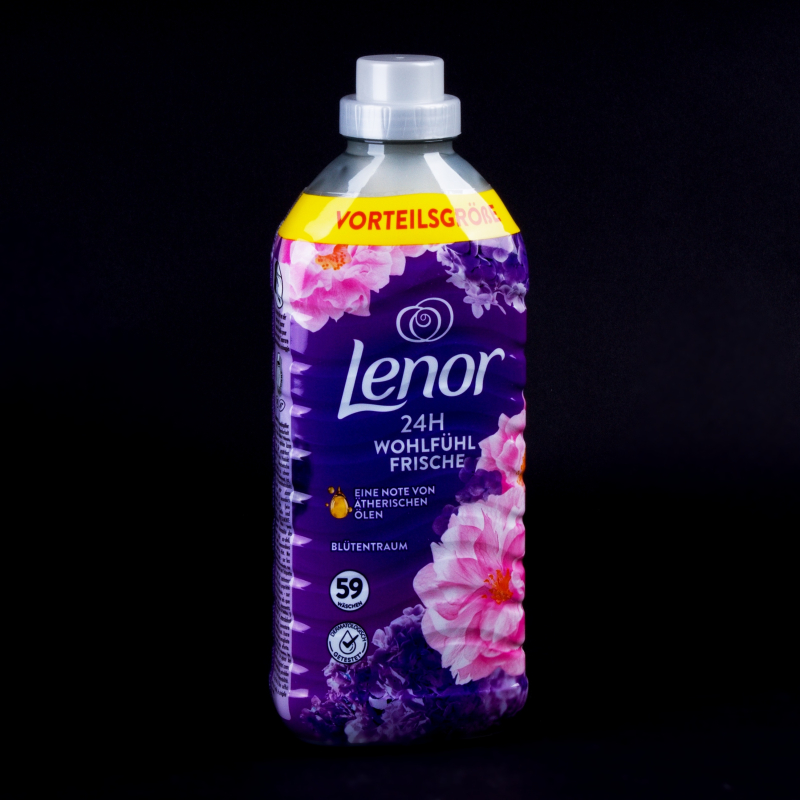 Aviváž Lenor Blutentraum 59 praní