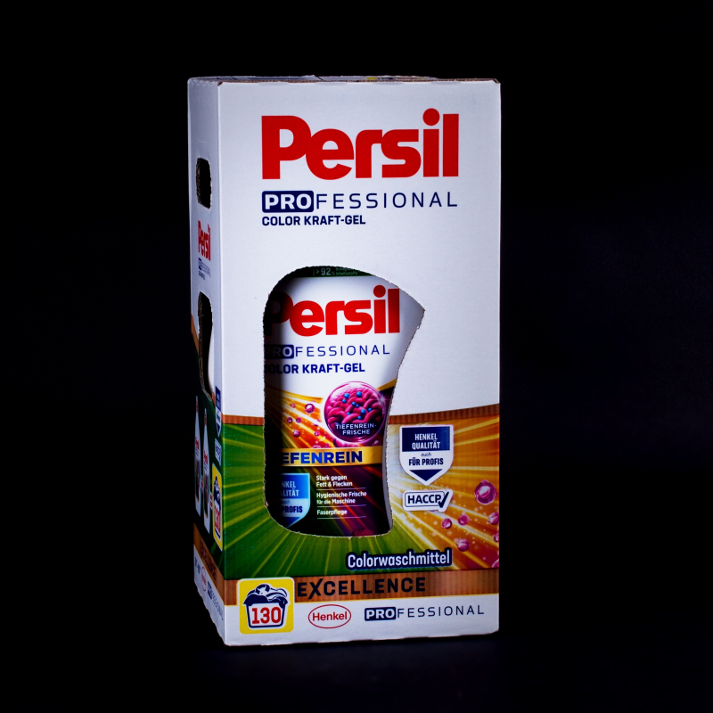 Persil professional color gel na praní 130 praní