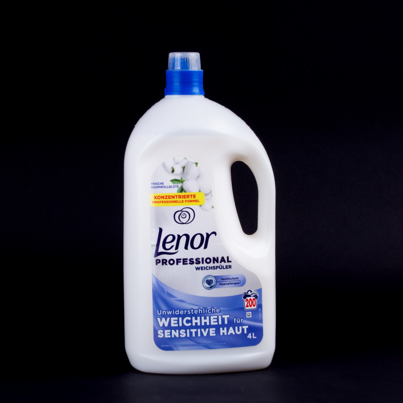 Aviváž Lenor Professional Sensitive 200 praní