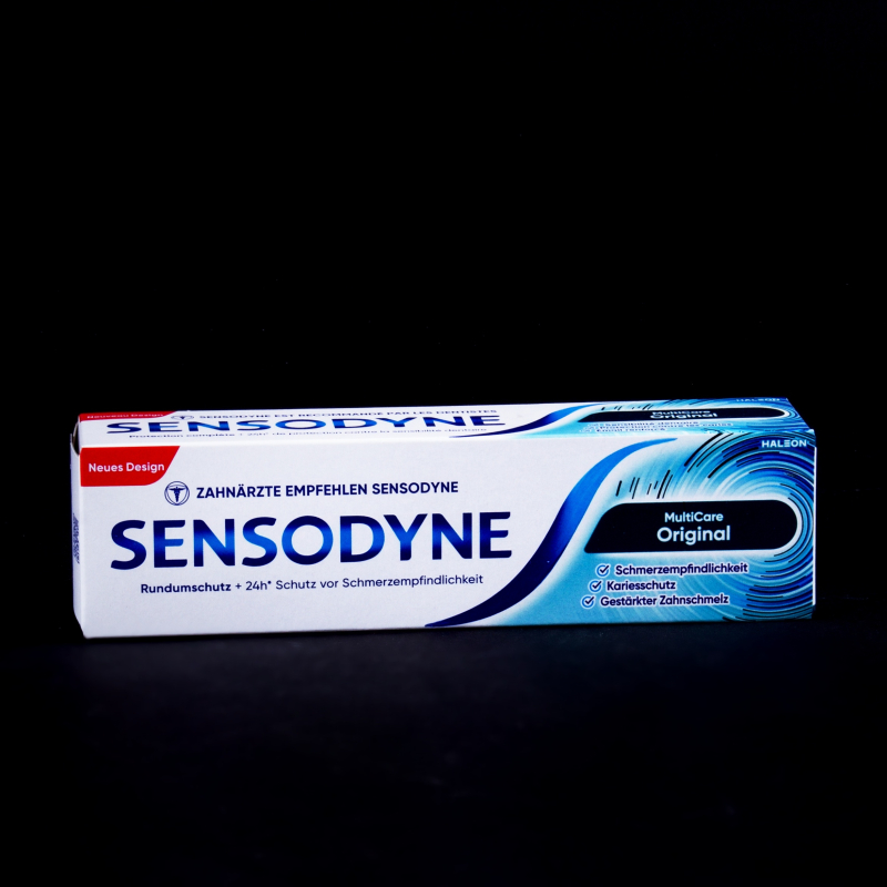 Zubní pasta Sensodyne MultiCare Original