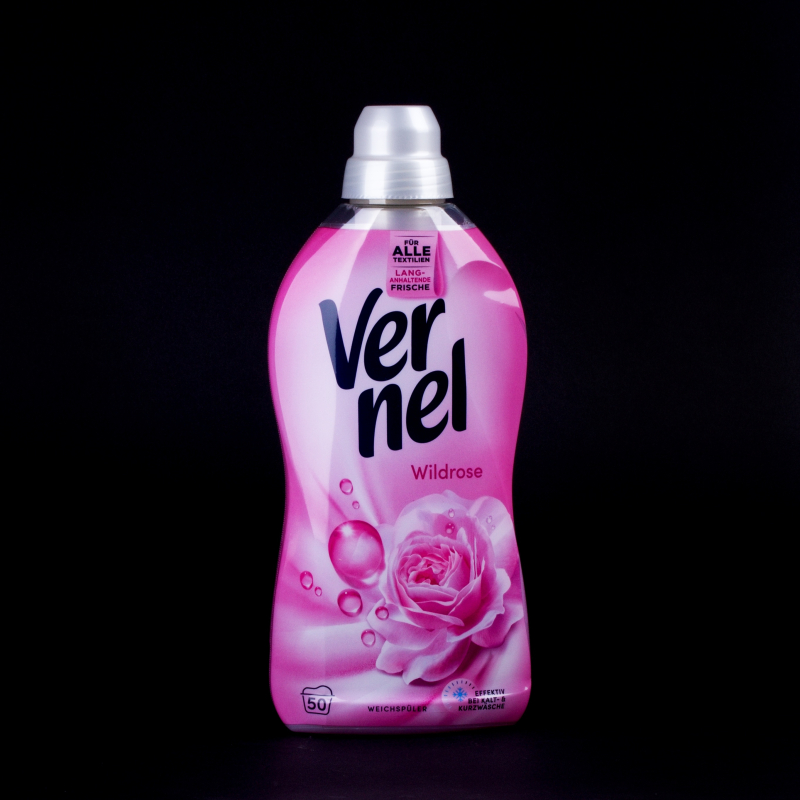Aviváž Vernel Wildrose 50 praní